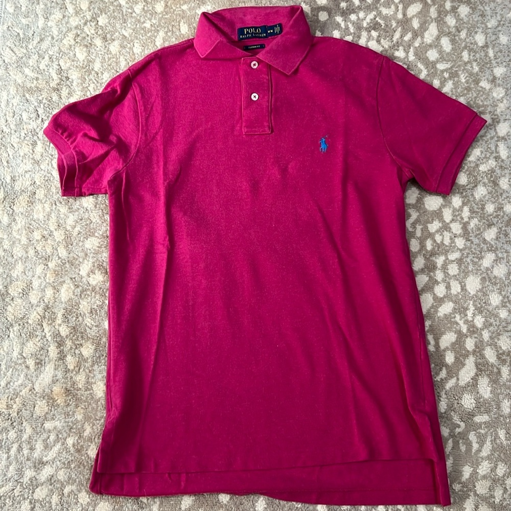 Men’s Polo